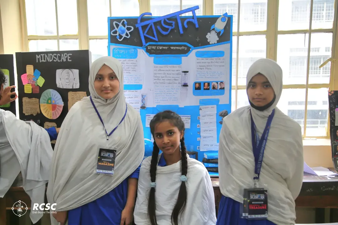 SciSpark 4.0 Gallery Photo 24