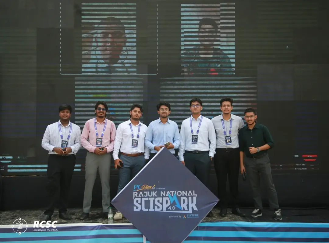 SciSpark 4.0 Gallery Photo 50