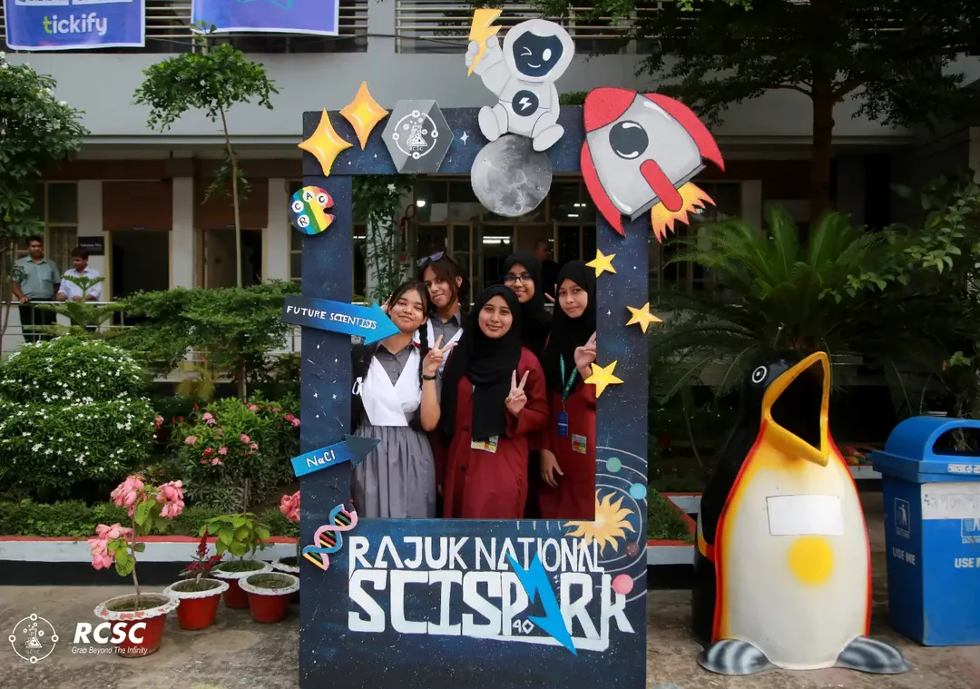 SciSpark 4.0 Gallery Photo 6